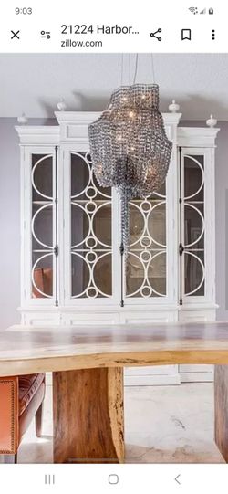 Wall unit Paid thousands $1800 takes it
