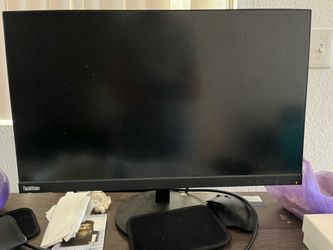 Computer monitor