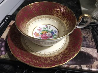 Antique set