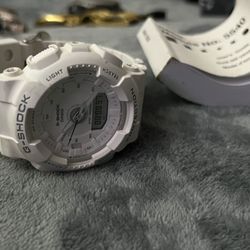 Men’s G Shock Wrist Watch