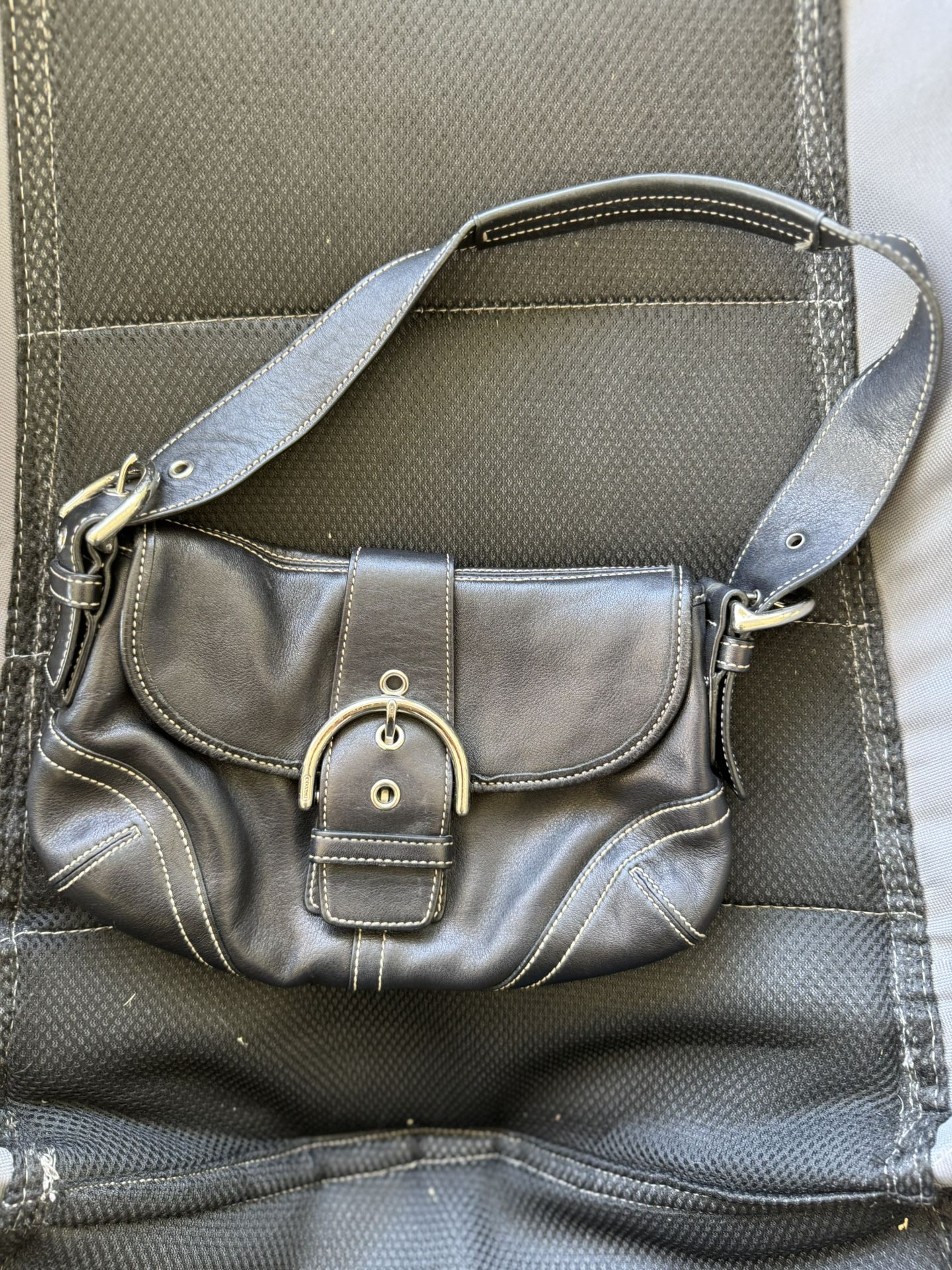 Small Coach Bag