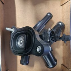 Water Outlet