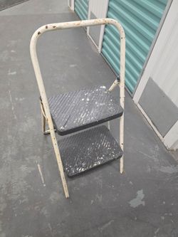 Step Stool