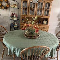 Dining Room Set