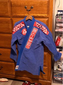 BJJ Gi A3 legacy Gi