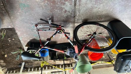A fixie
