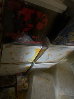 Pokemon 30th anniversary sealed