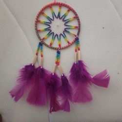 Dreamcatcher