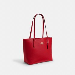 Coach City Tote