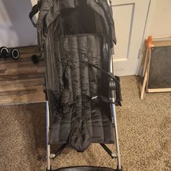 3d Lite Stroller