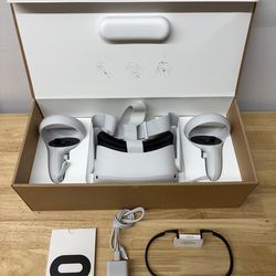 Oculus Quest 2 64gb