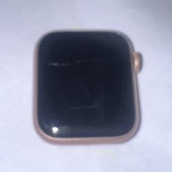 Apple Watch SE 40mm w/ Gps