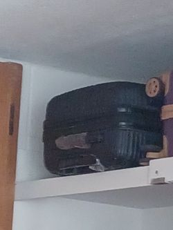 Suitcase