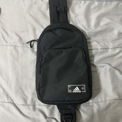 Adidas Essential Sling Crossbody Bag 