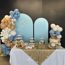 Salon Para Party