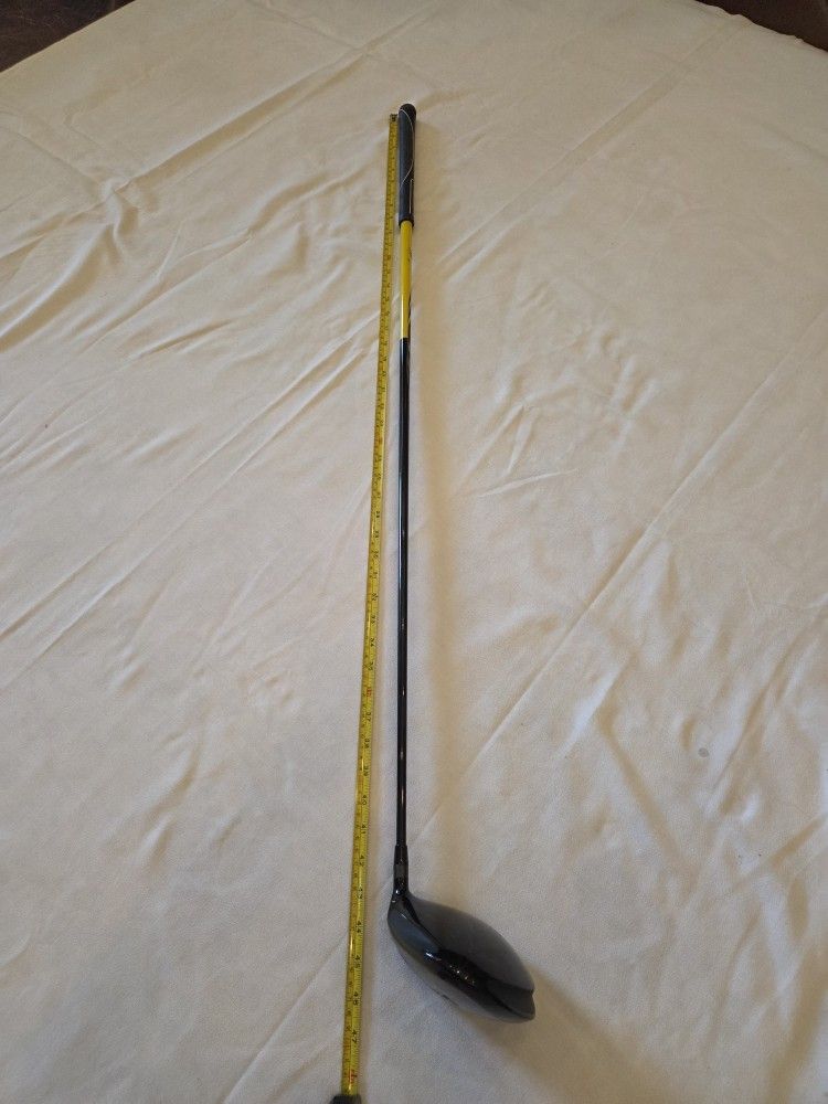 Golf Club Driver Alien KRUSHER 10