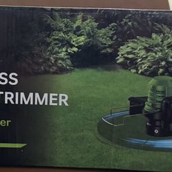 Trimmer 