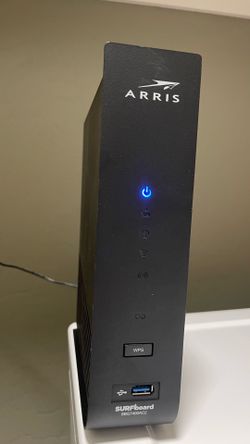 Modem Router Combo Fast Docsis 3.0