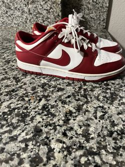 Men Size 11 Miami Heat Dunks