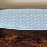 Skateboard Mini Cruiser Penny Style Board Plastic Deck just $5 