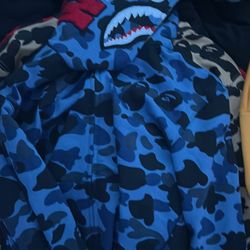 Bape Hoodies / Bape Shirt 