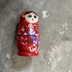 Matryoshka  Doll