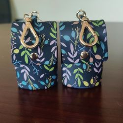 New 🌿 2 Bath & Body Works Hand Sanitizer Cases