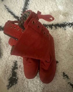 Boots & clogs