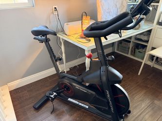 Pro -Form spin bike