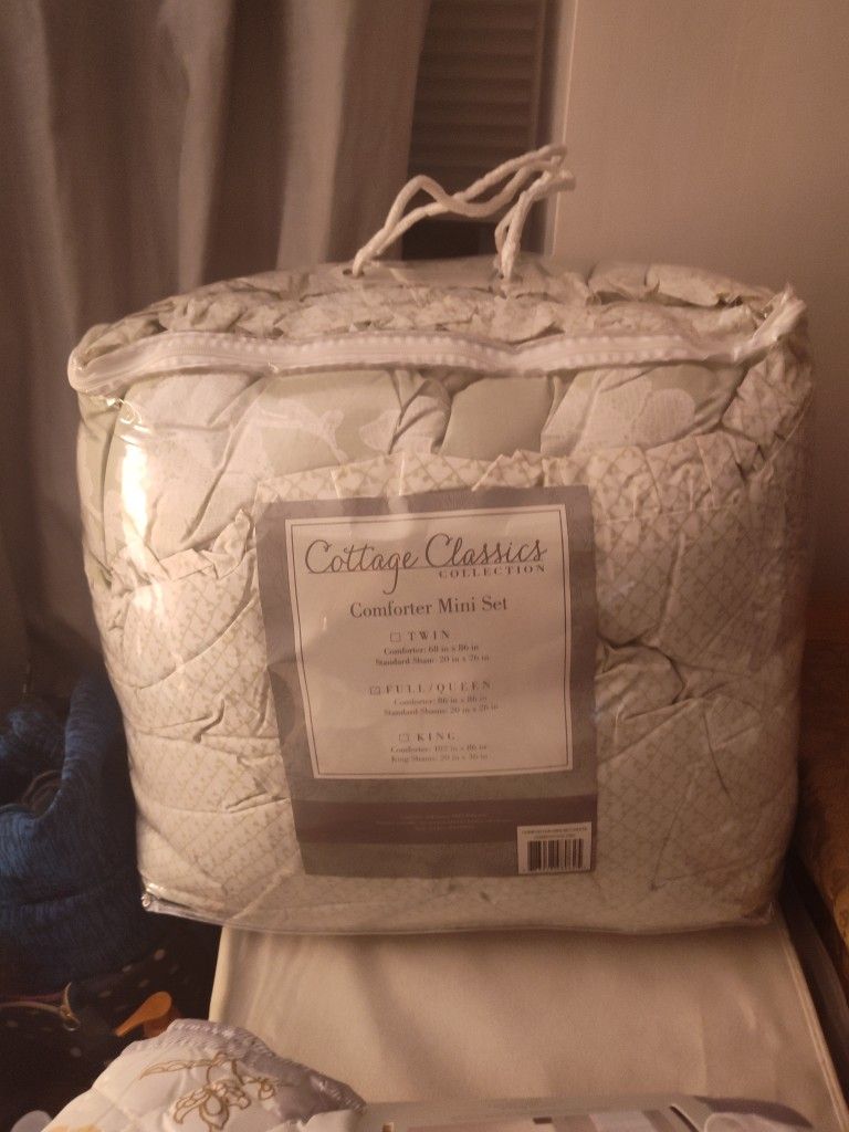 Comforter Set