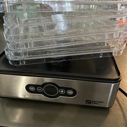 Dehydrater
