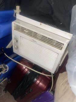 Used But Works Perfect 