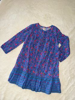 Oshkosh girl dress