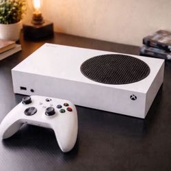 Xbox Series S Console 512 GB 