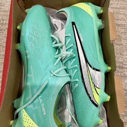 Puma Cleats Ultra Ultimate FG/AG