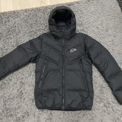 Nike Puffer Jacket Men XS