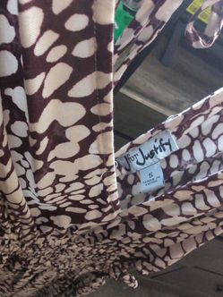 Rayon Romper Jumpsuit Size Small