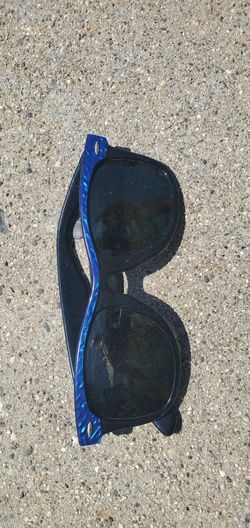 Ray-Ban Vintage Sunglasses