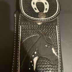 New Horse phone case
