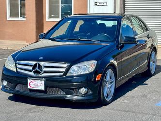 2010 Mercedes-Benz C 300