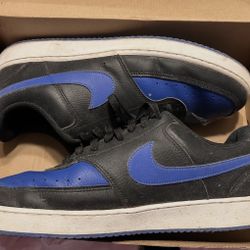 Zapatos Nike De Hombre Size 12 