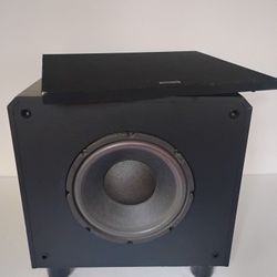 Velodyne VA-1210 Subwoofer 