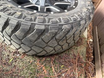 Fuel Wheels