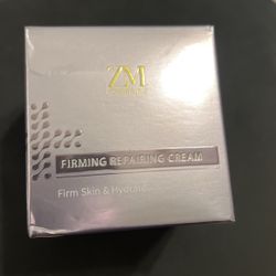 Firming repairing cream