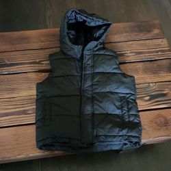 Youth Puffer Jacket