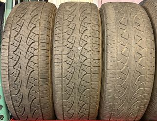 Pirelli 225 65 17