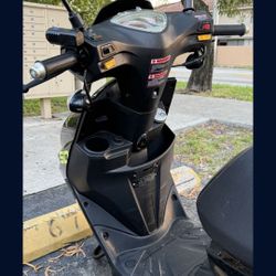 Motos Scooters Italika 50cc Disponibles 