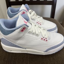 JORDAN RETRO 3 - GIRLS