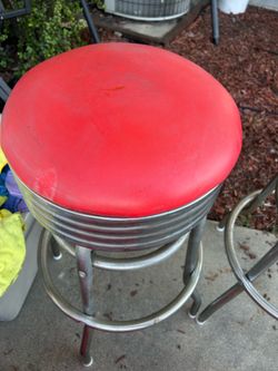 Bar Stools