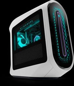 Alienware Aurora R15 Nvidia 4090, Intel I-9, 64 GB RAM
